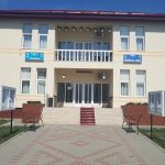 Primaria Comunei Tiganasi judetul Iasi